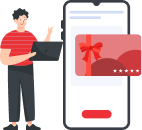 Prepaid Card
